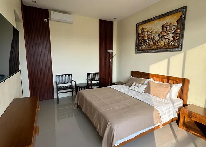 Casa De Lia * Canggu