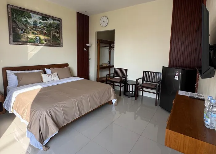 Casa De Lia Habitación en casa particular Canggu